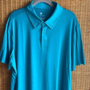 Men’s polo